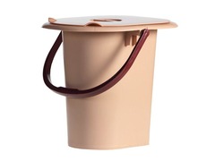 Buckets-toilets PLASTXOZTORG